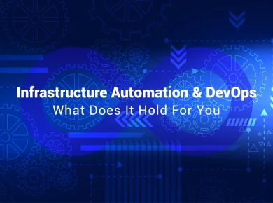 Infrastructure Automation And DevOps