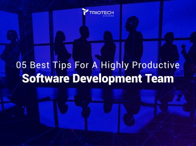 Tips for software development Team