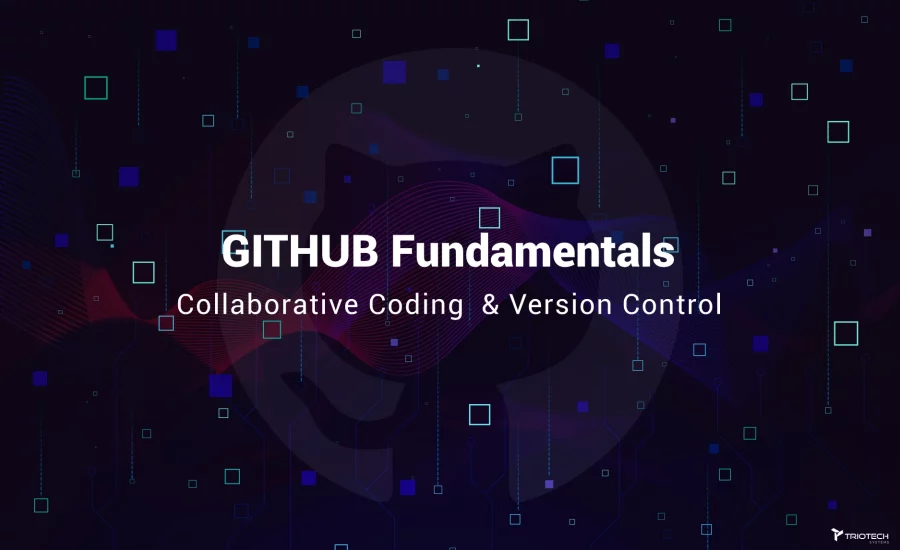 GitHub fundamentals