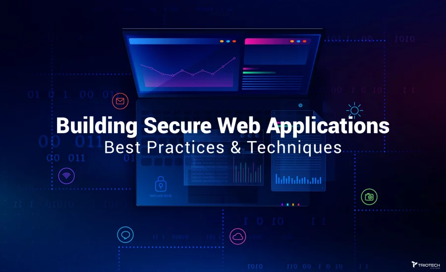 Secure Web Applications