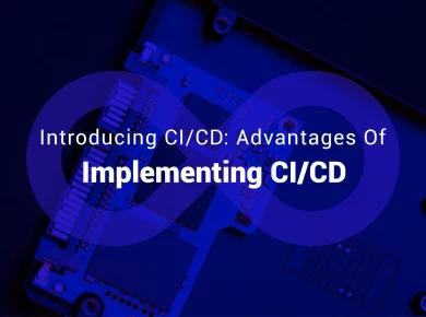 Introducing CI/CD