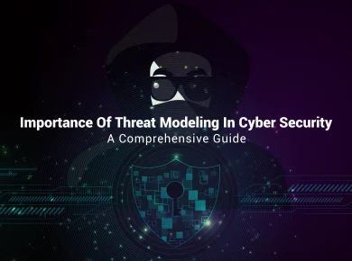 Importance of Threat Modeling