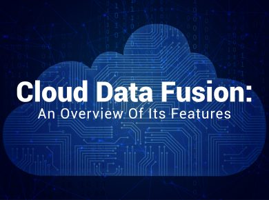 Cloud Data Fusion