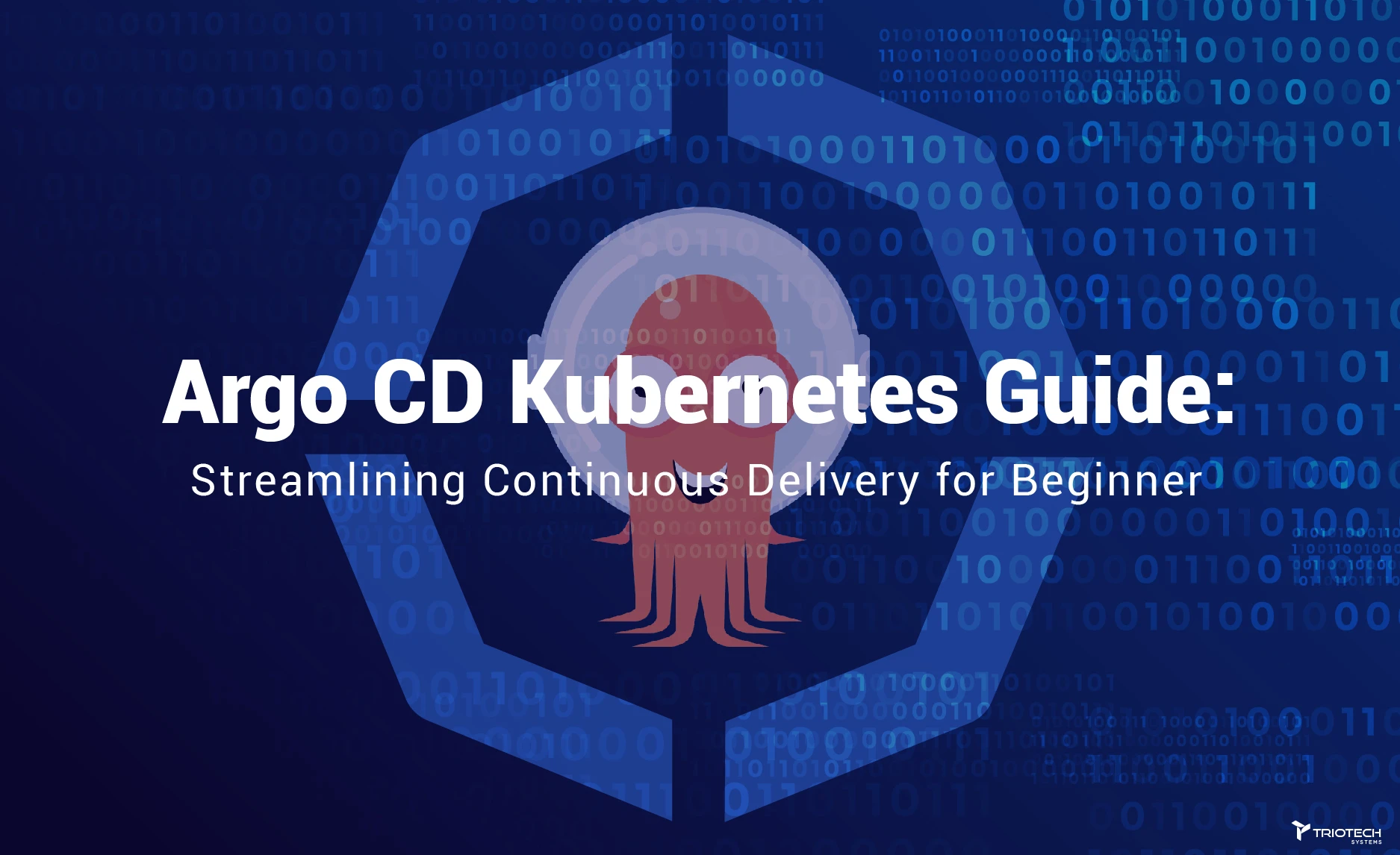 Argo CD Guide For Beginners Triotech Systems