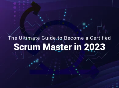 Become A Certified Scrum Master