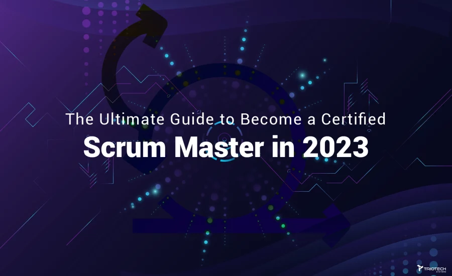 Become A Certified Scrum Master