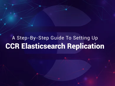 Setting up CCR Elasticsearch