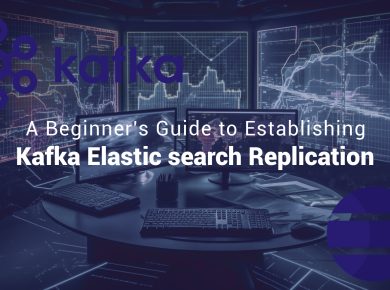 Kafka Elasticsearch Replication