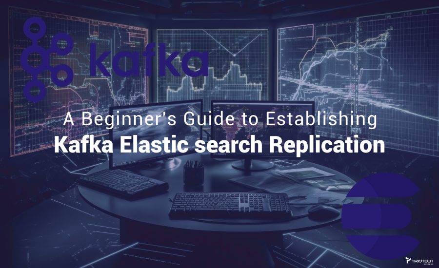 Kafka Elasticsearch Replication