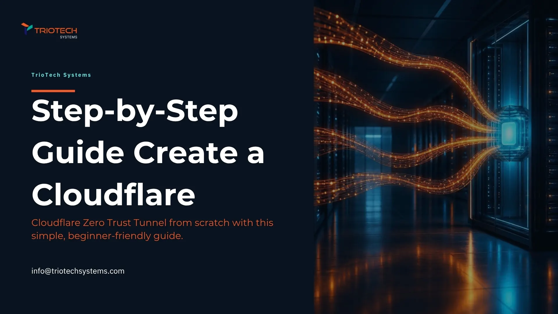cloudflare zero trust tunnel, create a cloudflare tunnel, cloudflare tunnel setup