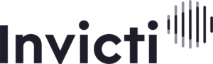 nvicti logo featuring the word 'nvicti' in bold letters with a stylized soundwave mark to the right