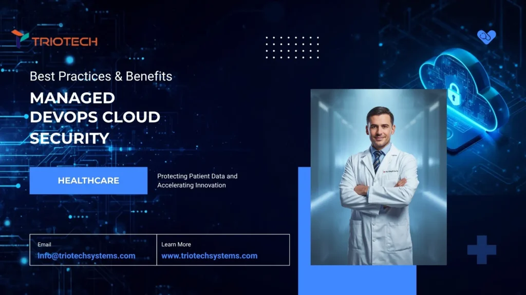 managed devops cloud security company